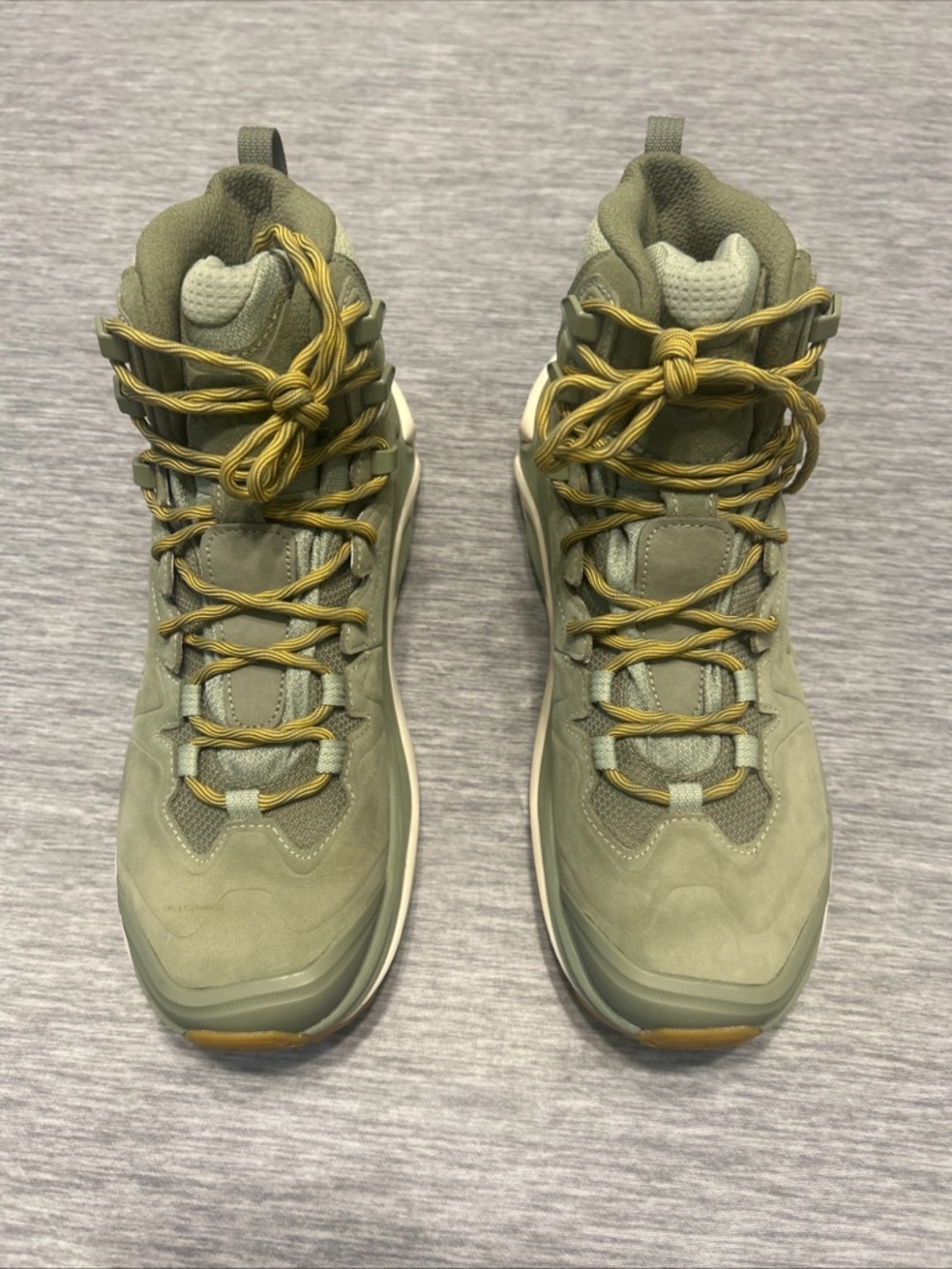 Hoka Kaha 3 Gore-Tex Hiking Boots Men's Size 10D